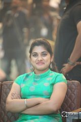 Ninnu Kori Movie Blockbuster Celebration At Vijayawada